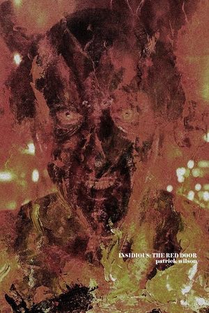 Insidious: The Red Door's poster