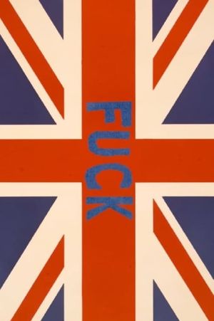 Fuck UK's poster