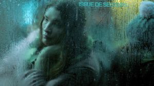 Under the Rainbow's poster