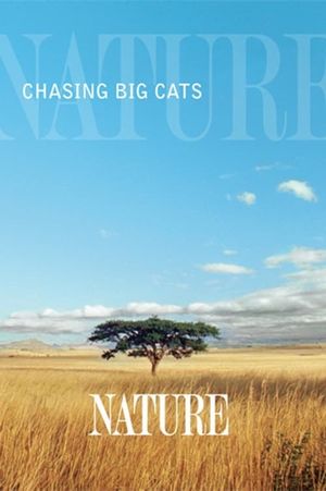 Chasing Big Cats's poster