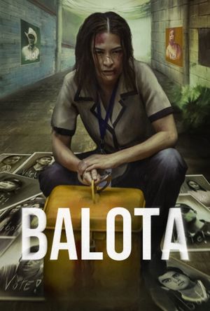 Balota's poster