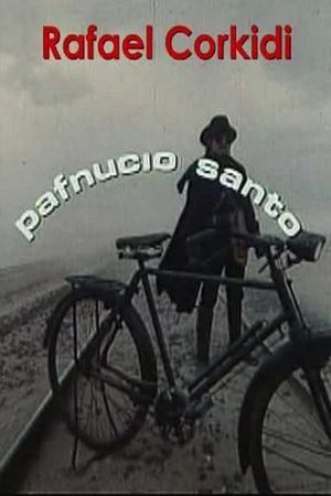 Pafnucio Santo's poster