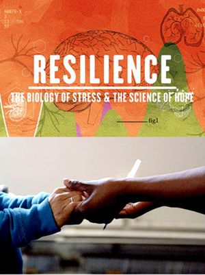 Resilience's poster