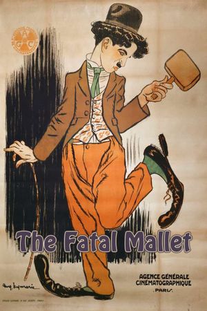 The Fatal Mallet's poster