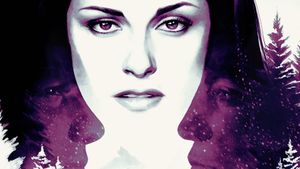 The Twilight Saga: Eclipse's poster