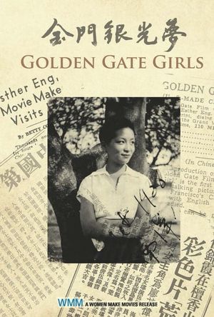 Golden Gate Girls's poster