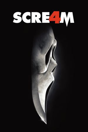 The Making of 'Scream 4''s poster