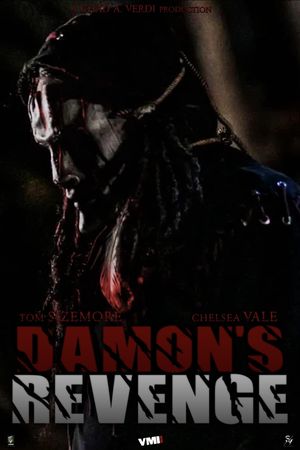 Damon's Revenge's poster
