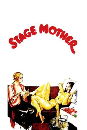 Stage Mother's poster