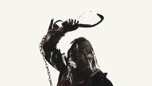 In a Violent Nature's poster