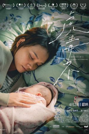 Montages of a Modern Motherhood's poster
