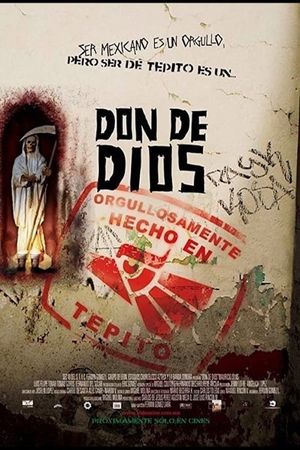 Don de Dios's poster