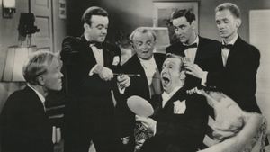 Blues Busters's poster