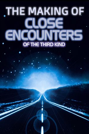 The Making of 'Close Encounters of the Third Kind''s poster