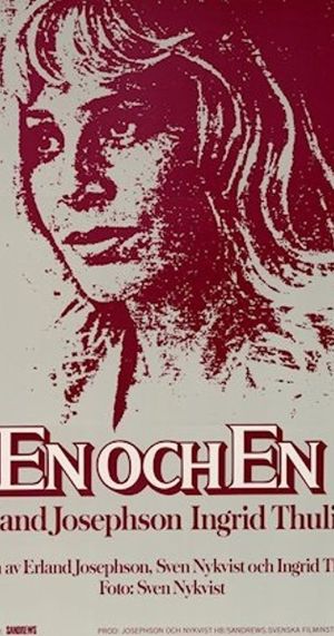 One and One's poster