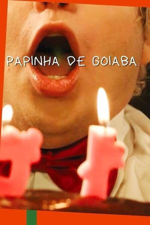 Papinha de Goiaba's poster
