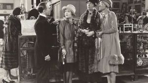 The Foolish Age's poster