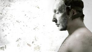 Saw V's poster