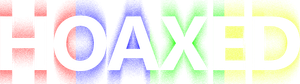 Hoaxed's poster