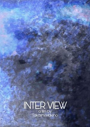 Inter View's poster