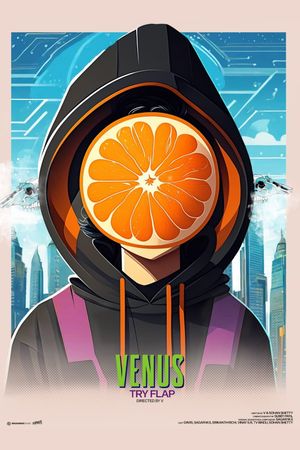 Venus: Try Flap's poster image