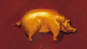 Delicatessen's poster