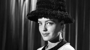 Romy Schneider, face à son destin's poster