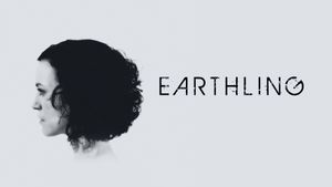Earthling's poster