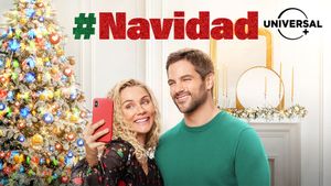 #Xmas's poster