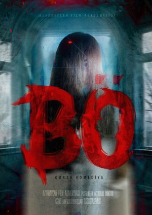 Bo Alajen's poster