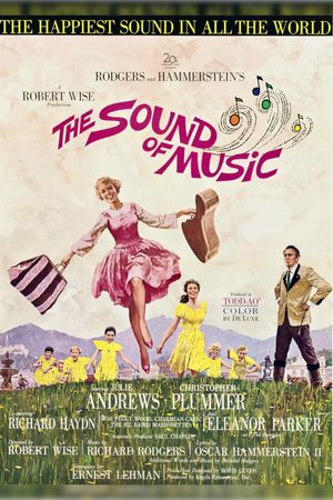 The Sound of Music's poster