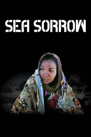 Sea Sorrow's poster