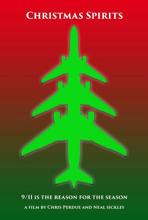 Christmas Spirits's poster