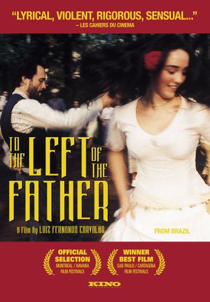 To the Left of the Father's poster