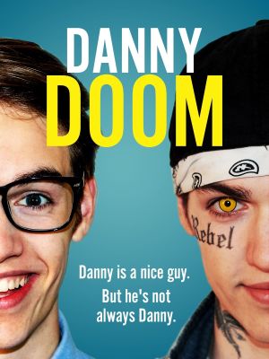 Danny Doom's poster