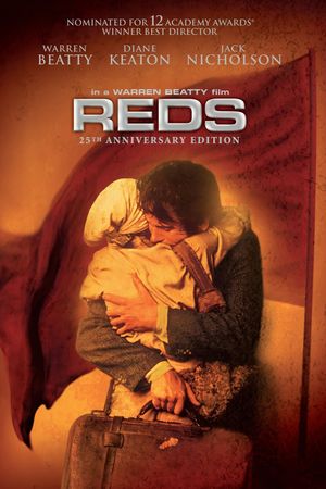 Reds's poster