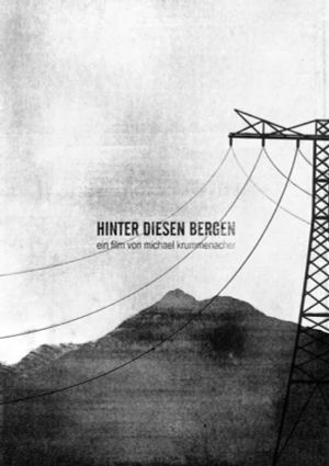 Hinter diesen Bergen's poster