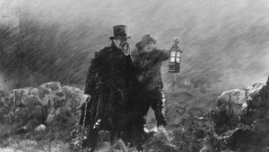 Wuthering Heights's poster