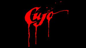 Cujo's poster