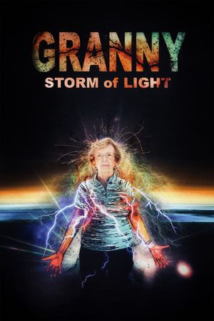 Granny: Storm of Light's poster