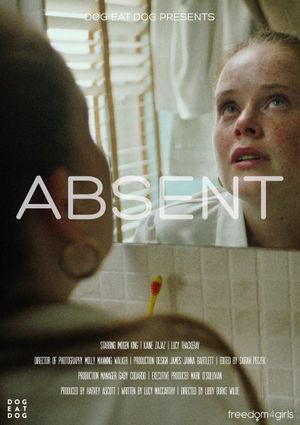Absent's poster
