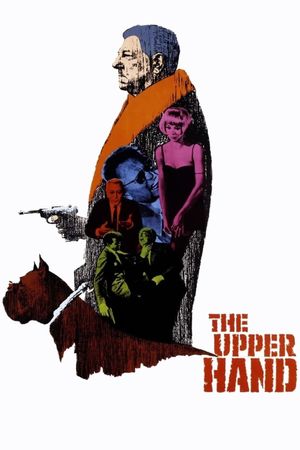 The Upper Hand's poster
