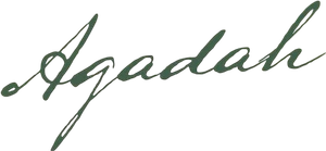 Agadah's poster