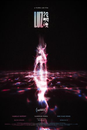 Luz's poster