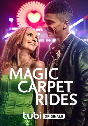 Magic Carpet Rides's poster