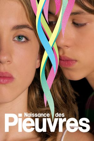Water Lilies's poster