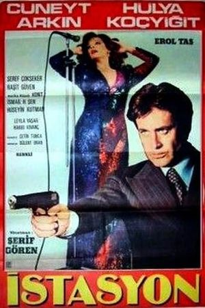 Istasyon's poster