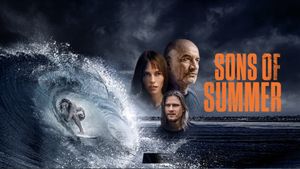 Sons of Summer's poster