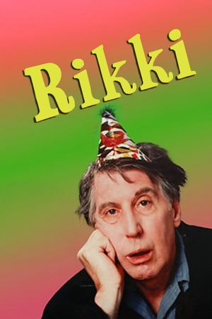 Rikki's poster