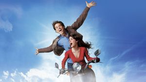 Yes Man's poster